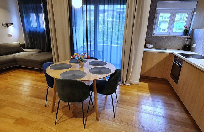 Apartment Freyja - Foto 12