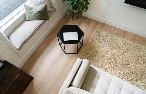 Deluxe Apartment in Historic Quarter near Beaches - Foto 14