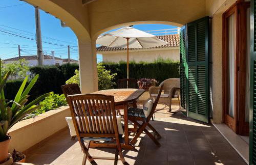 Sa Calma Marina A Tranquil Mediterranean Retreat - Photo 17