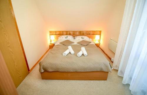 Dulakówka - domek na każdą pogodę - Foto 52