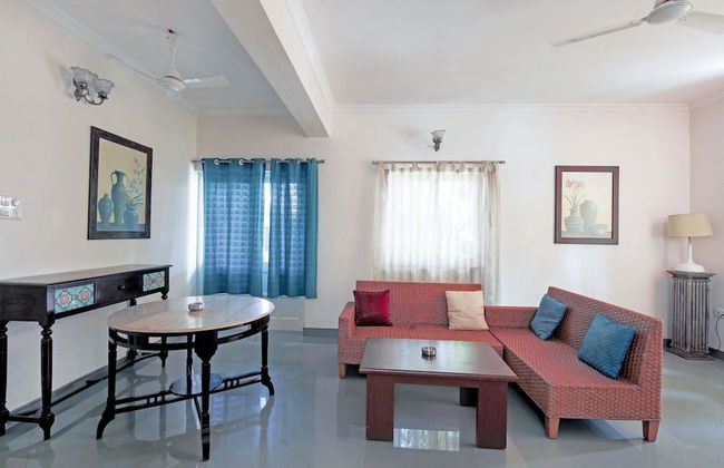 GuestHouser 3 BHK Villa 5c00 - Foto 11