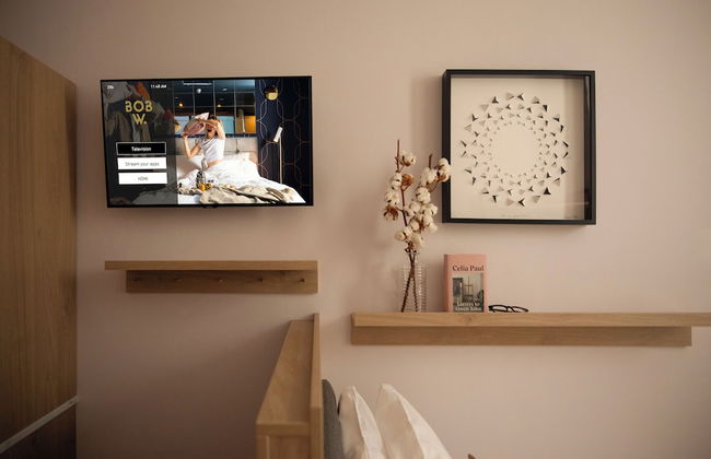 Bob W Holland Park London - Foto 5