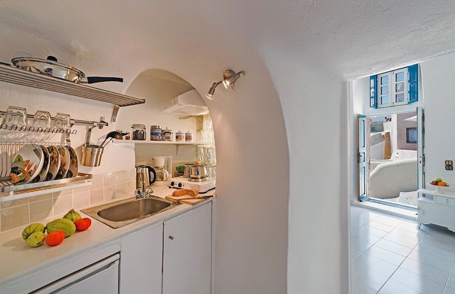 Santorini Paradise - Photo 50