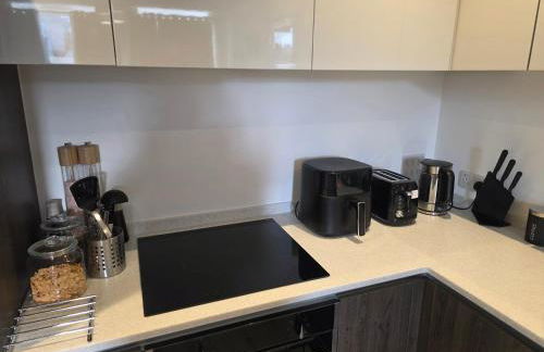 Solihull 10 mins to NEC and Airport Free Parking - Foto 12