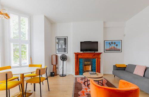 Tastefully Decorated 2BD Flat Near Queens Park - Foto 1