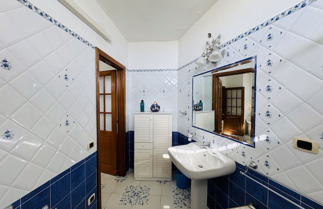 YourHome - Assia House Praiano - Foto 23