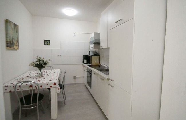 Ferienwohnung Burscheid - Foto 18