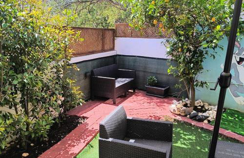 John & Mary's House Kalivia Near Sea & Athens Airport - Foto 42