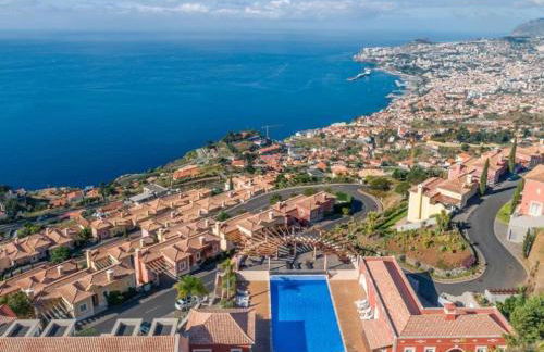 Luxury two bedroom Palheiro Village by Holiday Rental Madeira - Foto 68