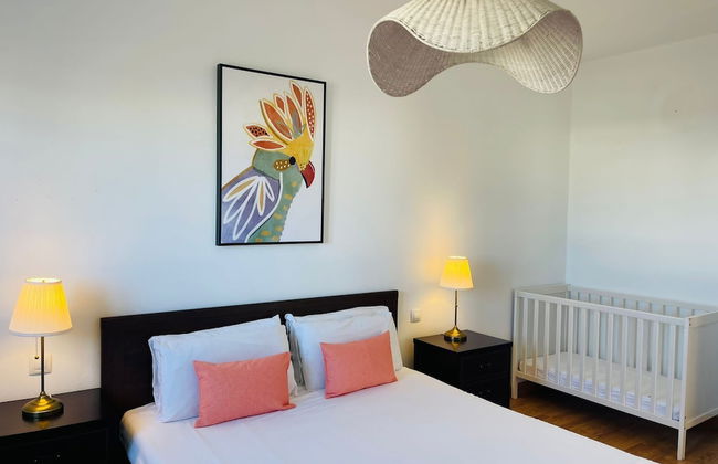 Beautiful Spacious Villa in Playa Blanca - Photo 2