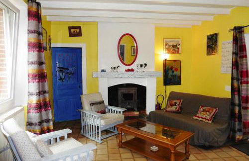 Cottage in Normandy Near Barneville-carteret - Foto 6