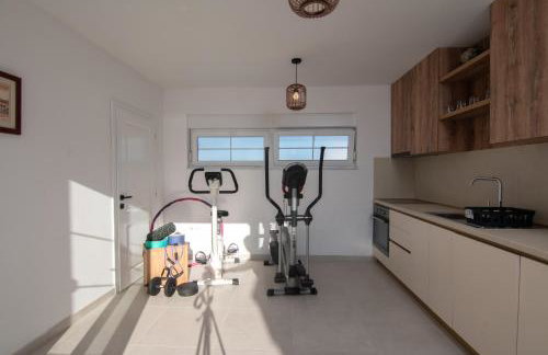 VILLA OCEAN BREEZE with pool - Foto 13