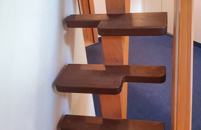 Chalet Abendrot apARTments - Foto 22