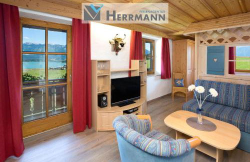 Salenberghof Ferienwohnung Panorama - Foto 2