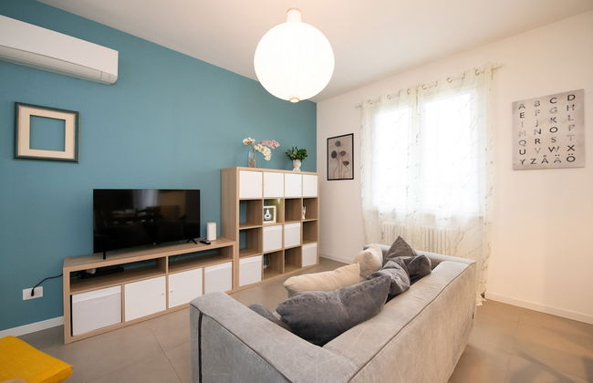 Sweet Home Padenghe - Foto 20