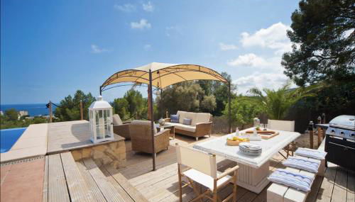 Villa Mar y Monte By Slow Villas - Photo 5