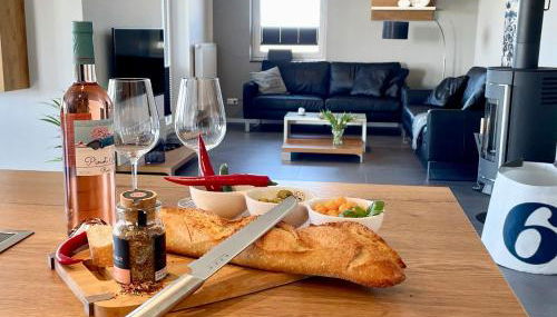 Ferienhaus Sundowner FH6 - Foto 3