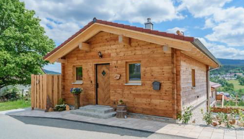 Fichtelchalet Bischofsgrün - Foto 3