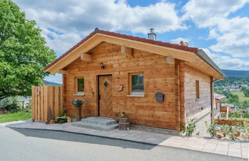 Fichtelchalet Bischofsgrün - Foto 3