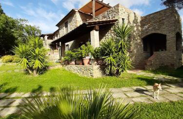 Agriturismo e Glamping Serraiola Alta - Foto 148