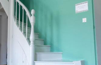 La Récrée des Pandas Maison de ville 6pers, Châteauvieux, Zoo de Beauval, Châteaux de la Loire - Foto 11