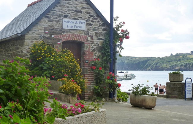 Stone House in Plouezec Near Goelo Coast - Foto 21