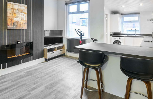 Host Stay Thurstane Street - Foto 7