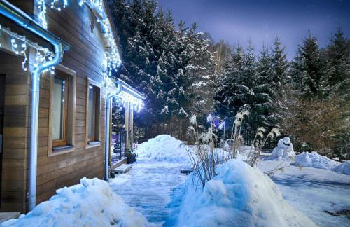 Apartamenty w Dolinie Gościna - Foto 21