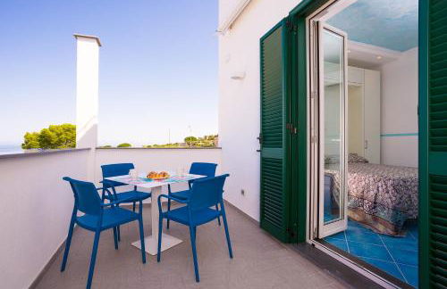 IL SOFFIO DI TIFEO - RESORT - Foto 33