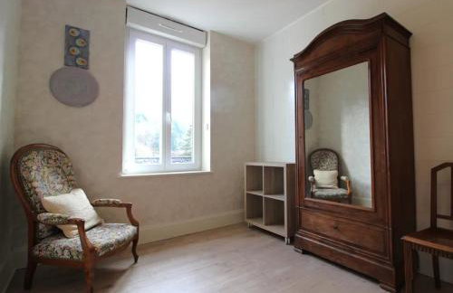 Appartement Les Glycines - Foto 21