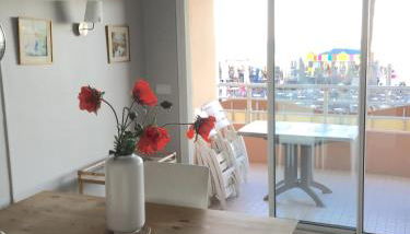 Appartement Front de Mer - Foto 2