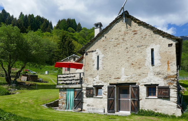 Rustico Tecc Berbis - Photo 16