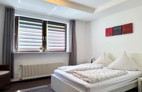 Kastanienhof Apartment Hotel - Foto 10