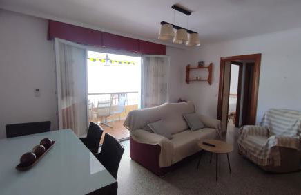 Piso céntrico san juan de los terrenos - Foto 7