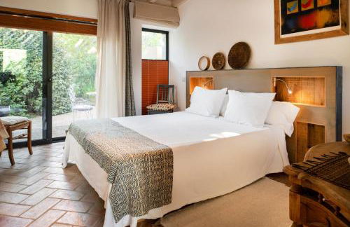 Altanure Casa Terra - Ecological Holiday & Retreats Villa - Foto 39