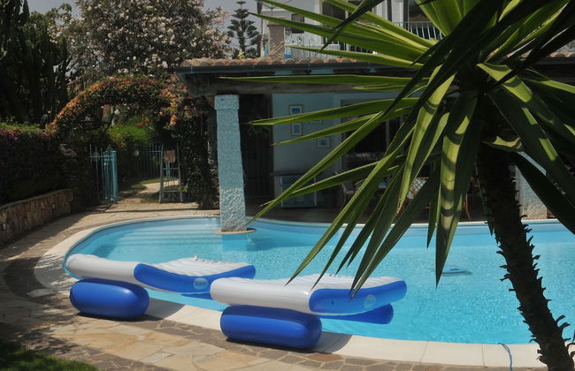 Very Cozy, Comfortable "lanthana" Villa on 2 Floors, Independent - Foto 16