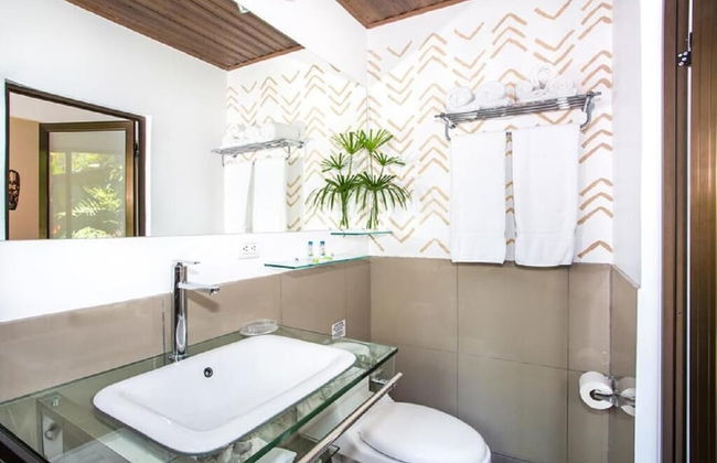 Tico Tico Villas Adult Only - Foto 52