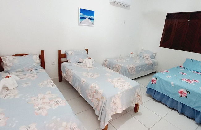 Casa Paraíso das Conchas - Foto 18