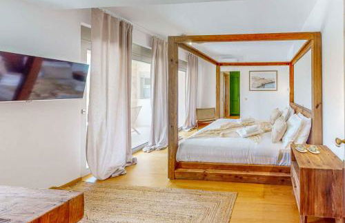 helidoni luxury villa - Foto 15