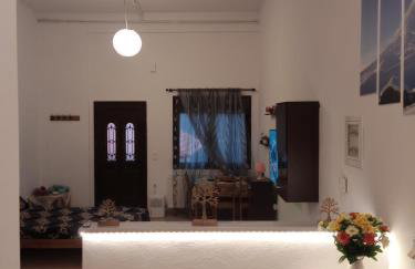 Tzoumerka Panorama - Photo 11