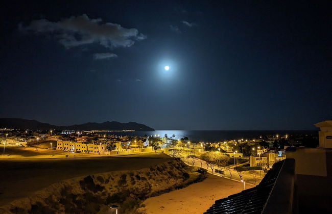 Alamillo House - Sea and Mountain Views - 700 Metres From the Beach - Photo 63