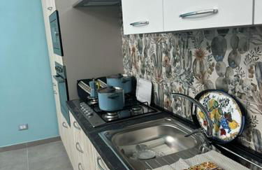 Sikelia Apartment - Foto 3