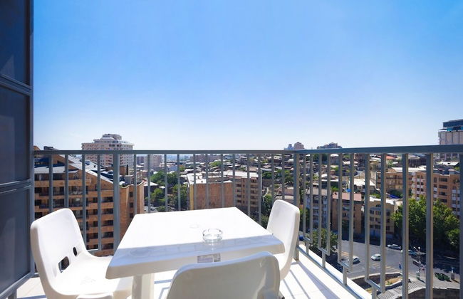 Stay inn on Amiryan 26/4 - Photo 38