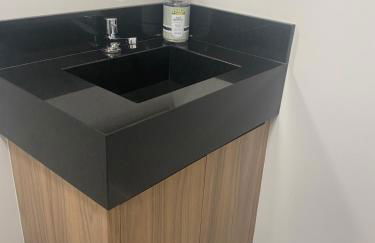 Loft Retrô 350m Vila Germânica - Photo 10