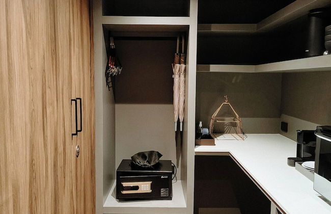 Timber Society Boutique Hideaway - Photo 8