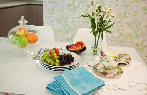 Feelathome Madrid Suites Apartments - Photo 48