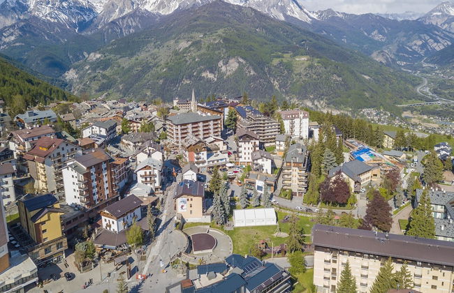 Studio Saturno 23 in the City Center - Photo 19