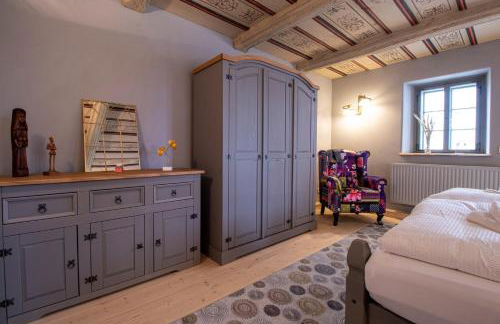 außergewöhnliches, historisches, spätgotisches Wohnhaus von 1519, Gries 5 - Foto 17