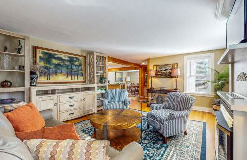 Charming Dorset Farmhouse - Foto 3