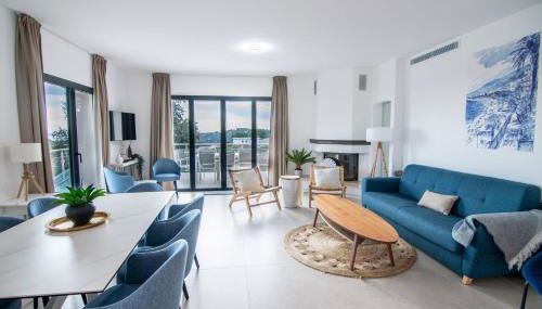 4 pièces Luxe - Accès Piscine - Foto 2